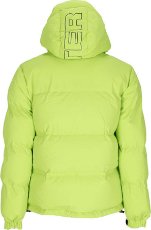 IUTER-Piumino-Uomo-Puff-Jacket-Lime-da-uomo