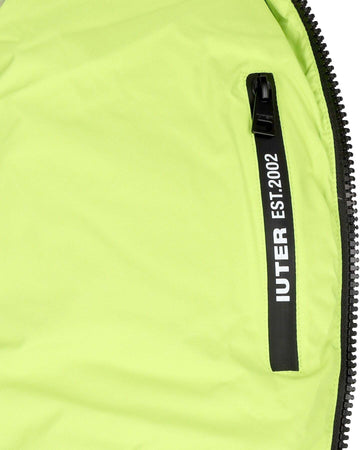 IUTER-Piumino-Uomo-Puff-Jacket-Lime-da-uomo