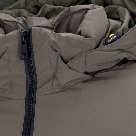 IUTER-Piumino-Uomo-Puffer-Jacket-Army-da-uomo