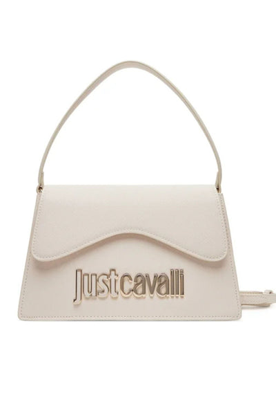 JUST CAVALLI BORSA JC B _ METAL LETTERING - STY da donna
