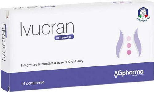 IVUCRAN-14-COMPRESSE