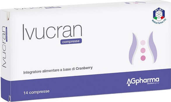 IVUCRAN-14-COMPRESSE