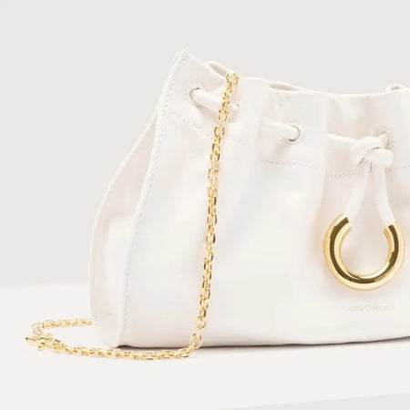 COCCINELLE ISABELA SS25 SCA 19 01 01 H14 da donna