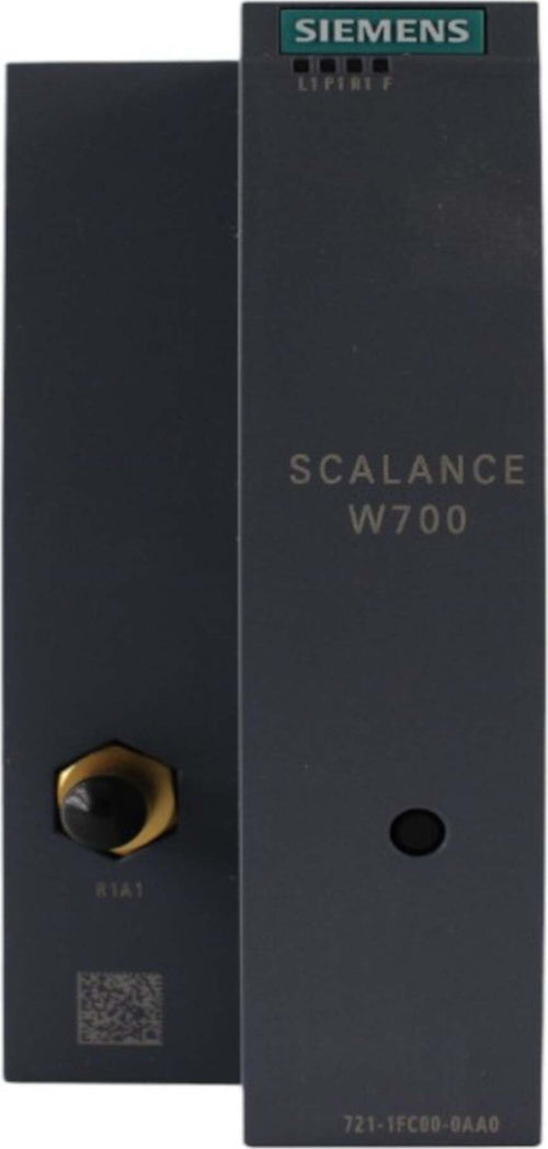 IWLAN-Access-Point-SCALANCE-W761-1-RJ45-1-interfaccia-radio-Siemens