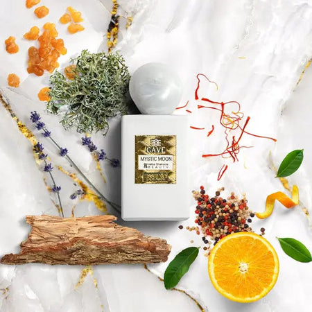 CAVE MYSTIC MOON da uomo