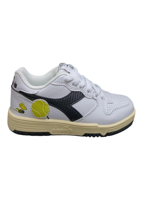 Scarpe snekears Bambini e ragazzi Diadora RAPTOR