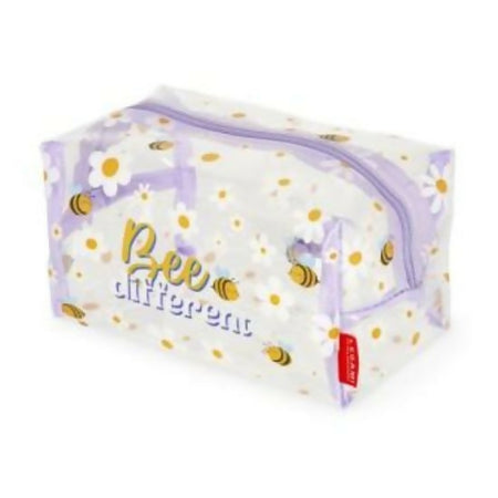 TROUSSE MAKE-UP QUEEN A TEMA BEE APE - LEGAMI