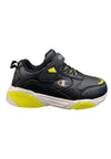 Scarpe sneakers Unisex bambini Champion WAVE