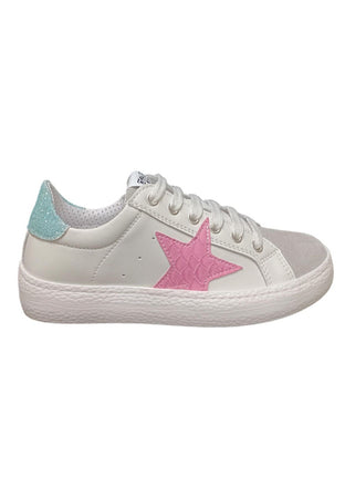 Scarpe sneakers Bambine e ragazze ciao J3705