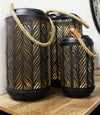 IZUMI---set-di-3-lanterne-in-metallo-Nero-Milani-Home