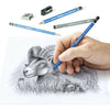 STAEDTLER SET SCHIZZI ARTISTICI