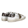 Philippe Model sneaker donna philippe model - prsx low woman - bianco da donna