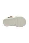 Scarpe sandalo tallonato bambina balducci cita
