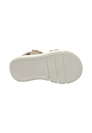 Scarpe sandalo tallonato bambina balducci cita