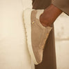 Ambitious Uomo Sneakers Slip-On ultra leggera