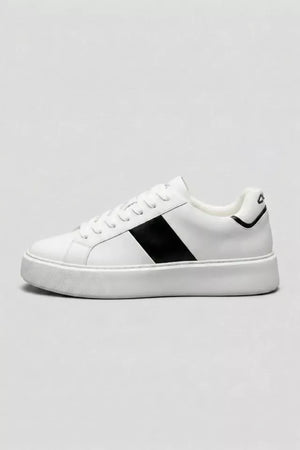 4US Paciotti uomo sneakers in pelle