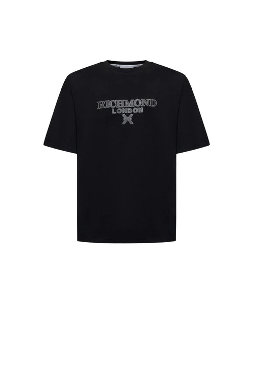 John Richmond T-SHIRT T-SHIRT EFIANY da uomo