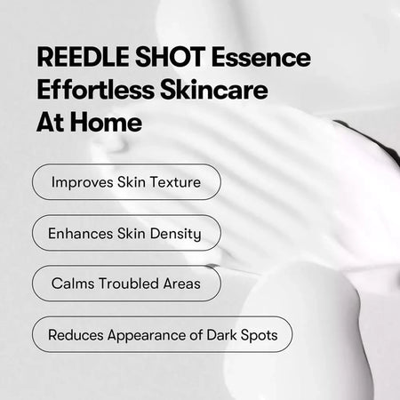 reedle shot 1000 skin