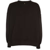 DONDUP felpe senza cappuccio donna dondup - felpa - nero da donna