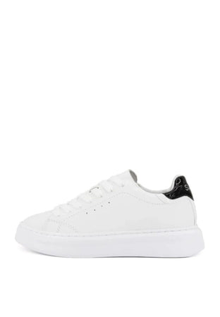 SUN68 Sneakers GRACE LEATHER da donna