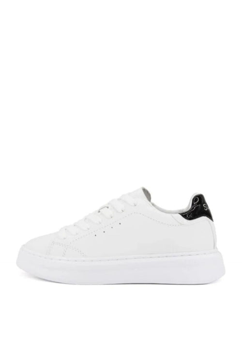 SUN68 Sneakers GRACE LEATHER da donna