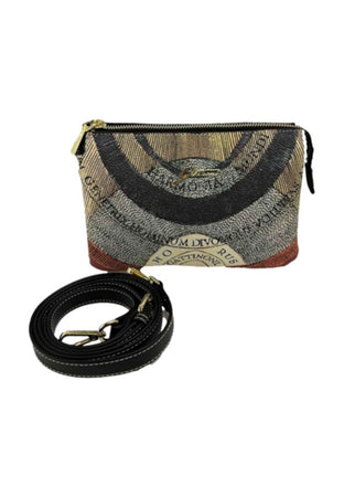 GATTINONI BORSA PLANETARIUM da donna