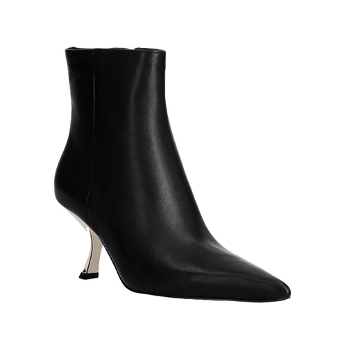 MICHAEL KORS stivali donna michael kors - luna bootie - nero da donna