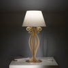 Lampada Comodino Circeo Arti & Mestieri in Ferro – Design Moderno