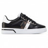 Guess Sneakers Donna Fl5reeele12 Lacci Suola In Gomma Scarpa Casual Sportiva Da Ginnastica Fashion Sneaker Logo Laterale Plateau 2,5 Cm