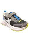 Scarpe sneakers Unisex bambino Munich MINI TRACK VCO 84