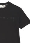 John Richmond T-SHIRT T-SHIRT PATUM da uomo