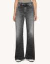 DONDUP AMBER AMBER-DSE362D-IQ6 da donna