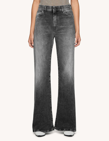 DONDUP AMBER AMBER-DSE362D-IQ6 da donna