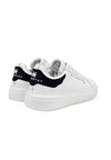John Richmond Sneakers ACTION LEATHER da uomo