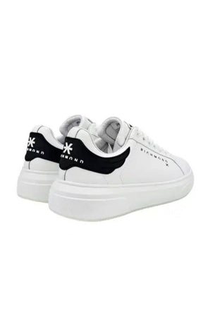 John Richmond Sneakers ACTION LEATHER da uomo