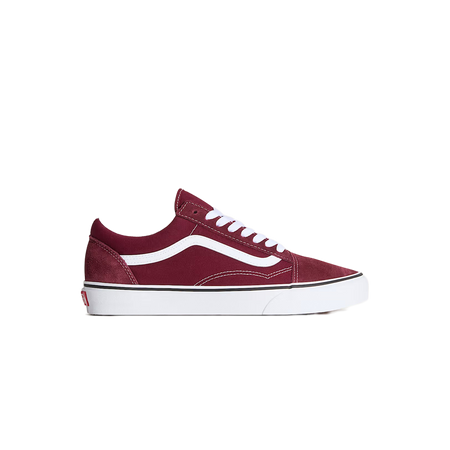 Sneakers Vans Old Skool rhododendron