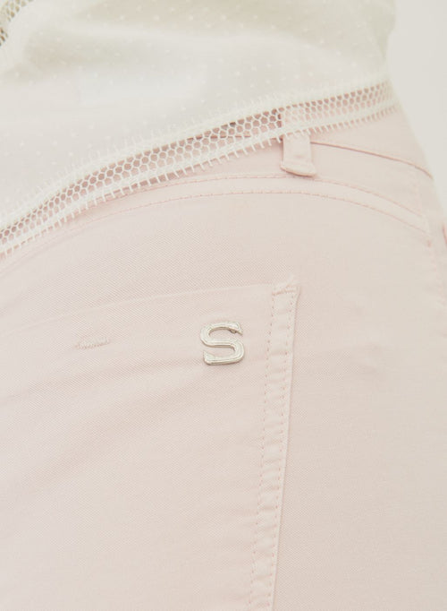 SILVIAN HEACH jeans JEANS da donna