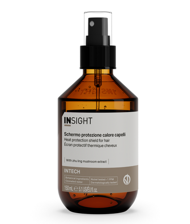 new intech schermo protezione calore capelli 150 ml