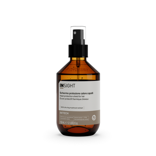 new intech schermo protezione calore capelli 150 ml