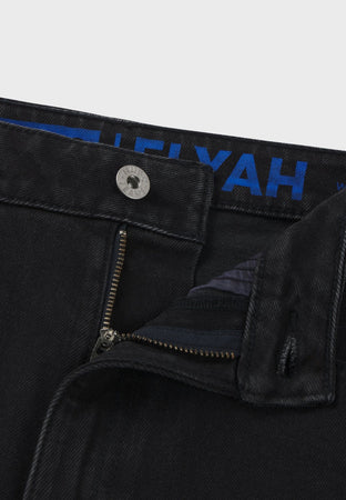 Hugo HUGO jeans ELYAH_B da donna