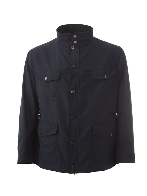 Lardini Giubbino Reversibile da uomo