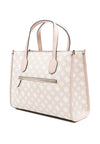 GUESS BORSA SILVANA da donna