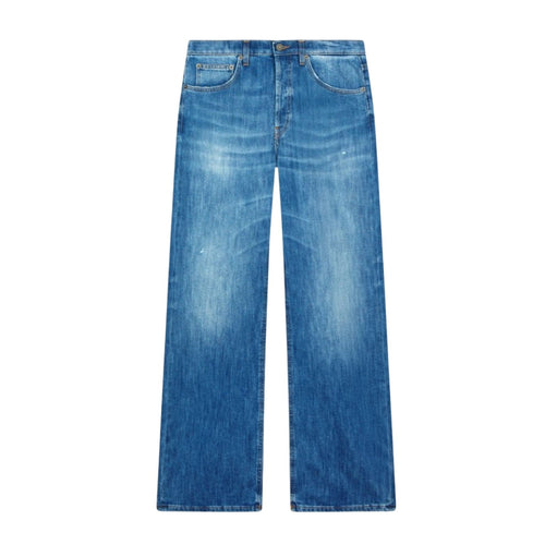 DONDUP pantaloni donna dondup - pantalone jacklyn - n.d. da donna