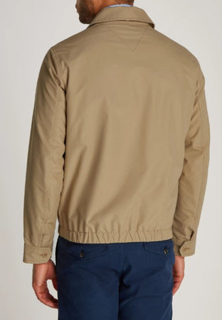 Tommy Hilfiger Giubbotto IVY JACKET da uomo