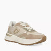 Alberto Guardiani Donna Sneakers in suede