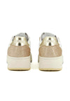 SUN68 Sneakers BASKET LOVE LADY da donna