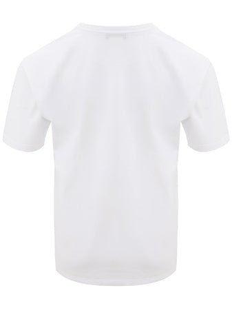 Alexander McQueen T-Shirt Bianca McQueen da donna
