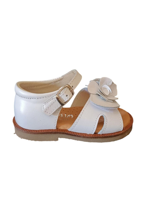 Scarpe sandalo tallonato Unisex bambino panyno B3444