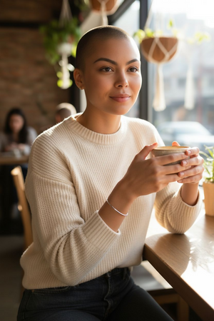 Bracciale donna un bracciale mille emozioni un tocco di classe senza tempo lunghezza regolabile adatto a tutti i tipi di polso