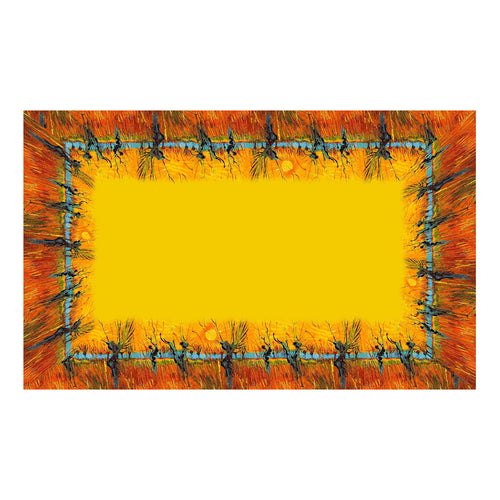 Tovagliolo Enne Design Art. 05